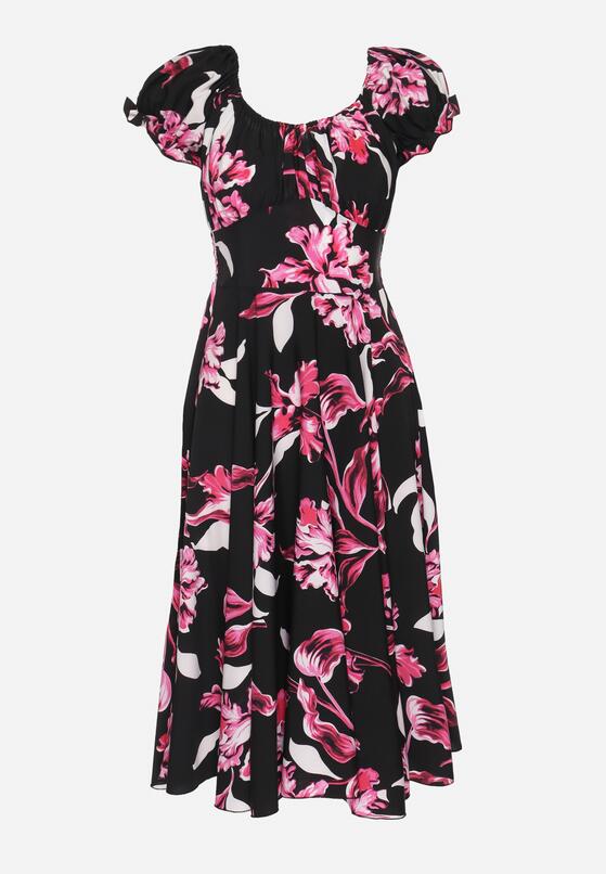 Rochie Neagră 6
