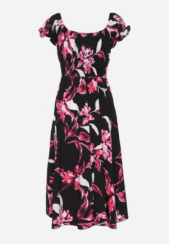Rochie Neagră 7