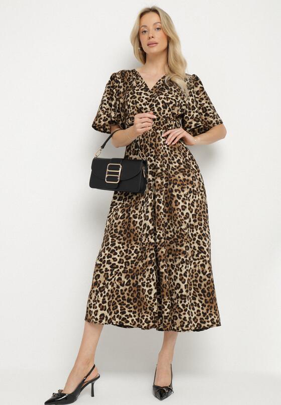 Rochie Bej 2