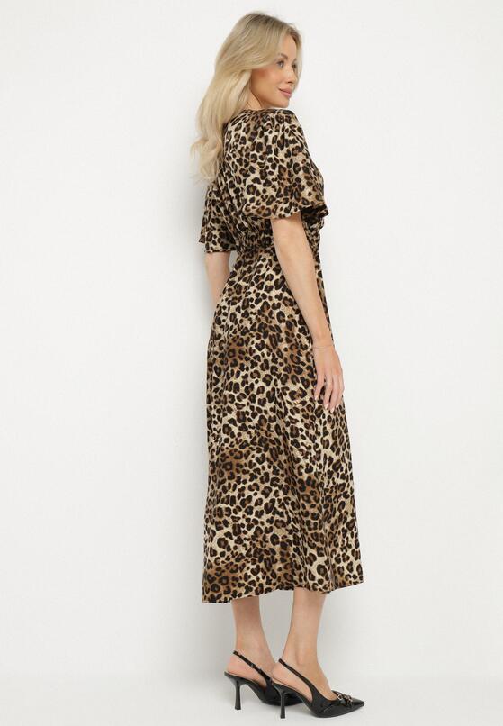Rochie Bej 3