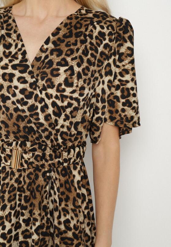 Rochie Bej 5