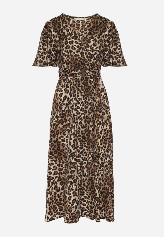 Rochie Bej 6