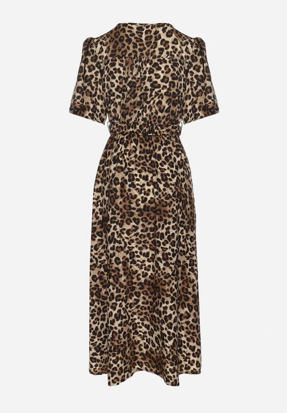 Rochie Bej 7