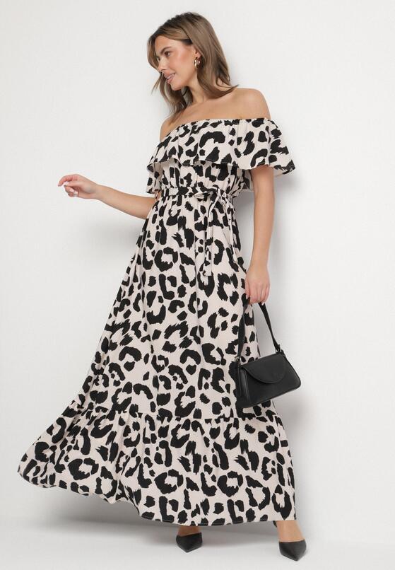 Rochie Bej deschis 2