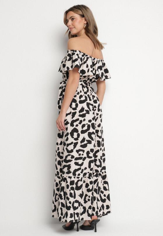 Rochie Bej deschis 3