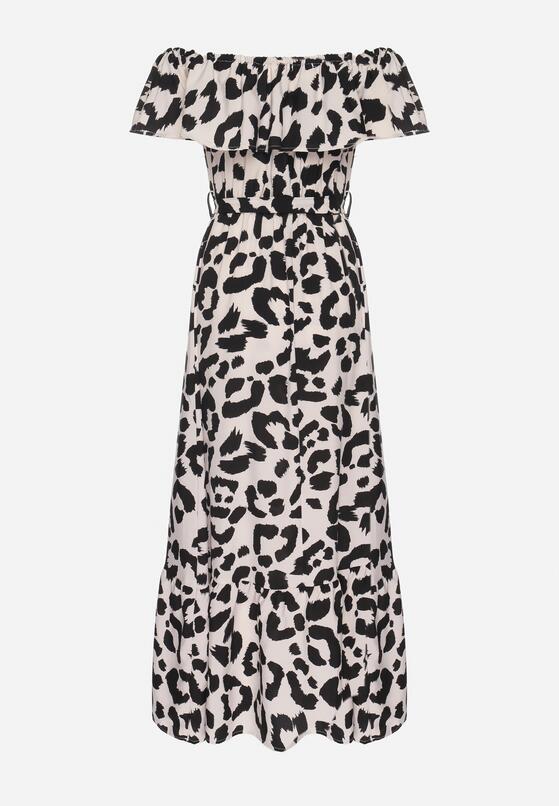 Rochie Bej deschis 7