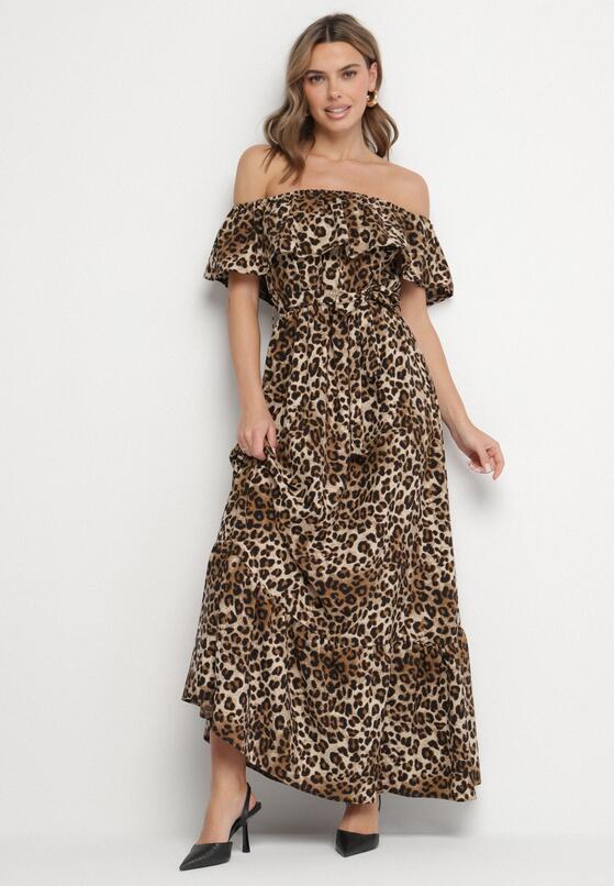 Rochie Bej 1