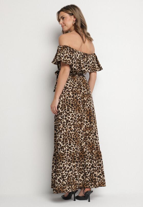Rochie Bej 3