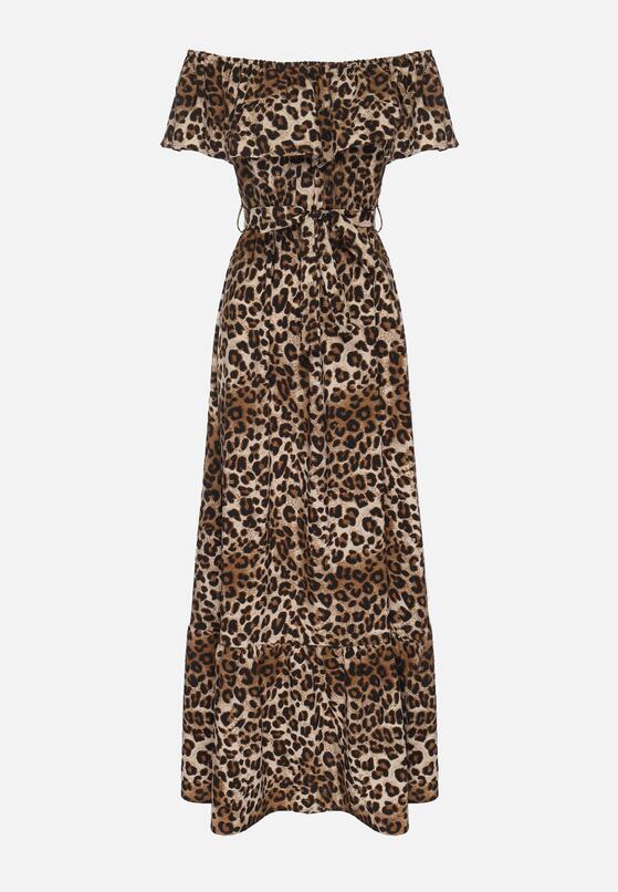 Rochie Bej 6