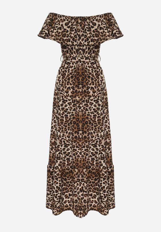 Rochie Bej 7