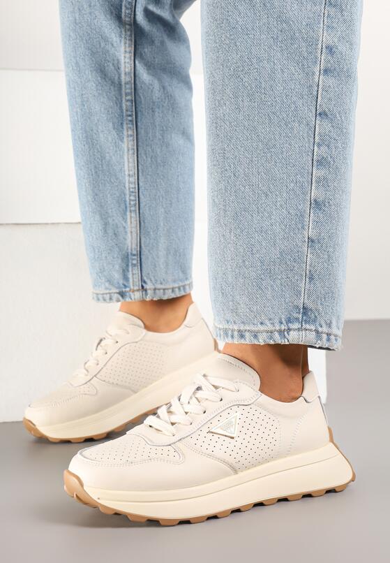 Sneakers Bej 1