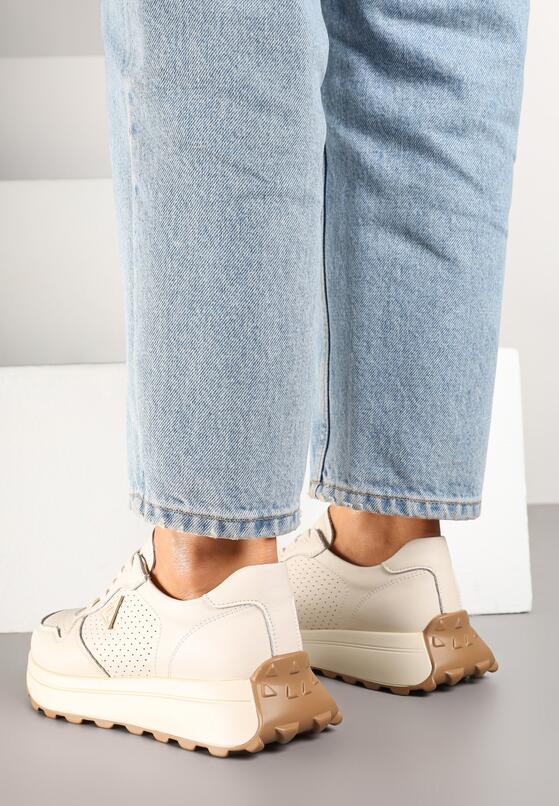 Sneakers Bej 3