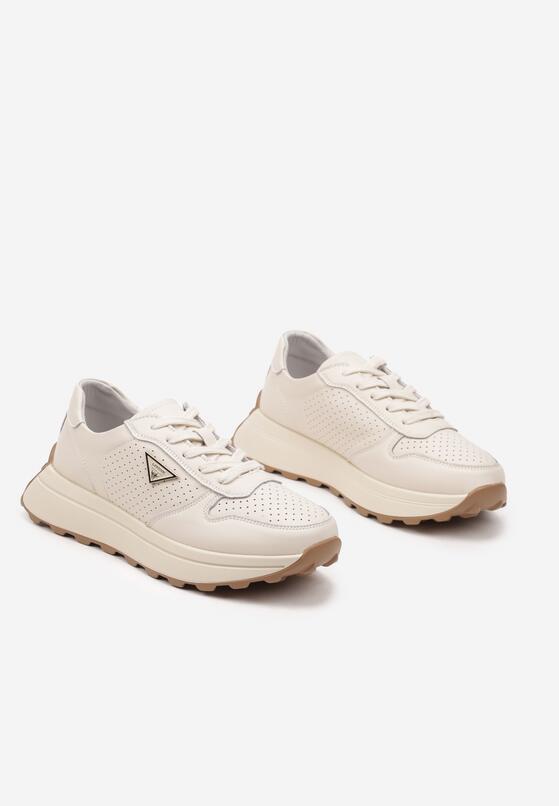 Sneakers Bej 5