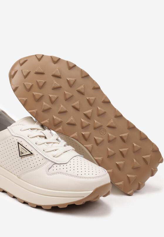 Sneakers Bej 6