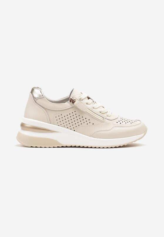 Sneakers Bej 4