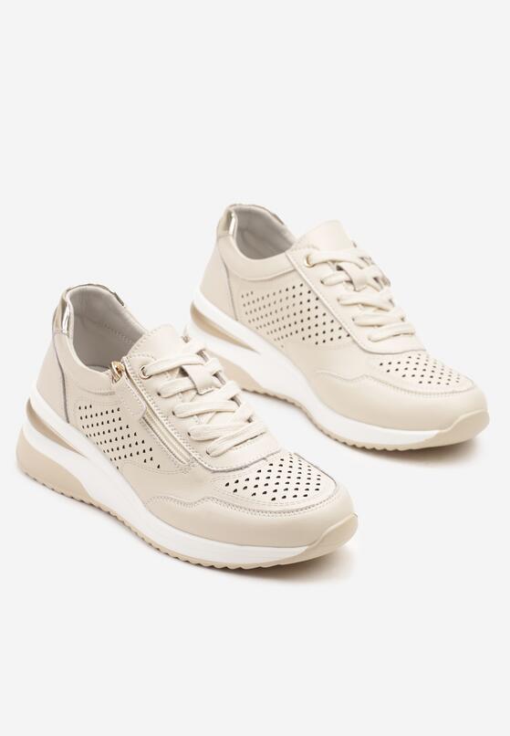 Sneakers Bej 5