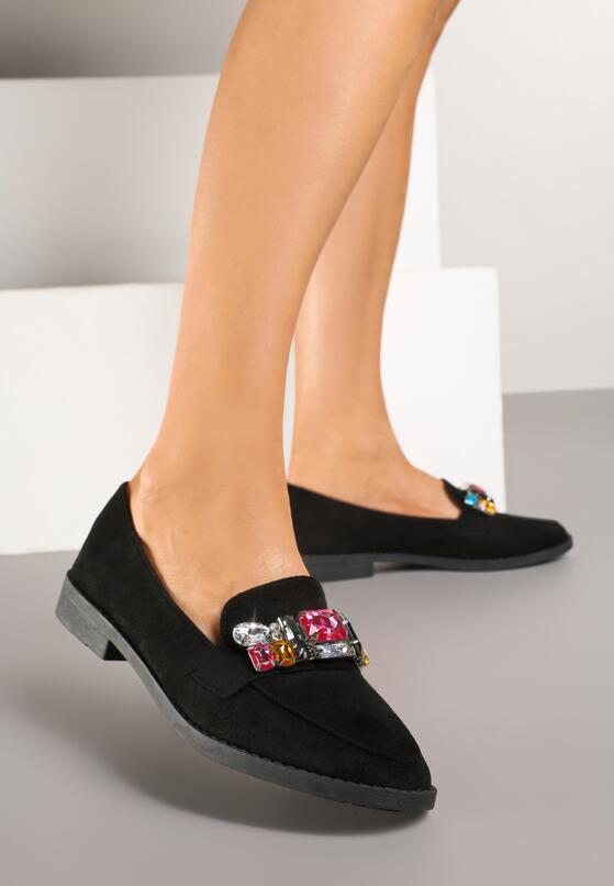 Mocasini Negri 2