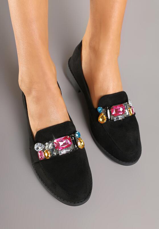 Mocasini Negri 3