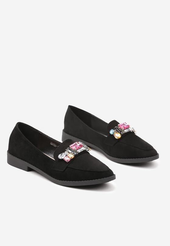 Mocasini Negri 5