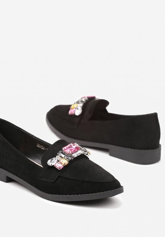 Mocasini Negri 6