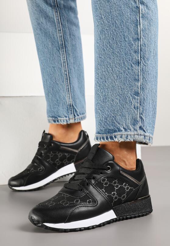 Sneakers Negri 2