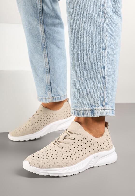 Sneakers Bej 1