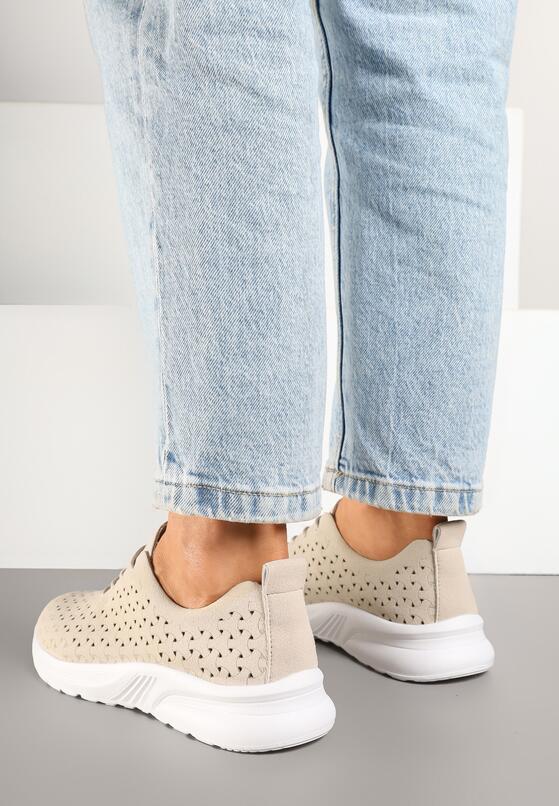 Sneakers Bej 3