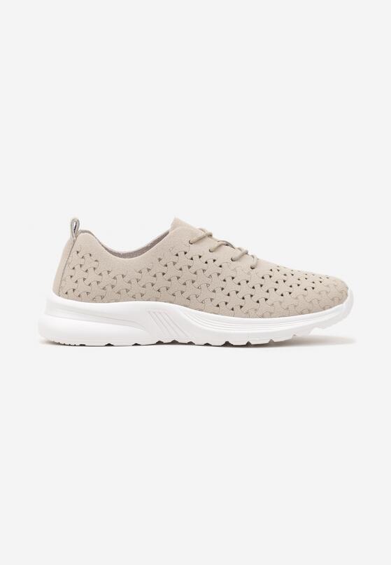 Sneakers Bej 4