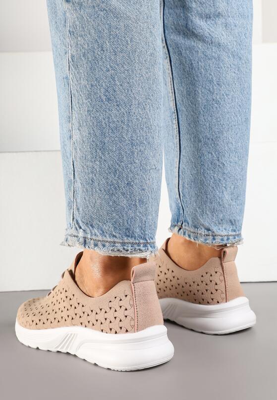 Sneakers Roz 3