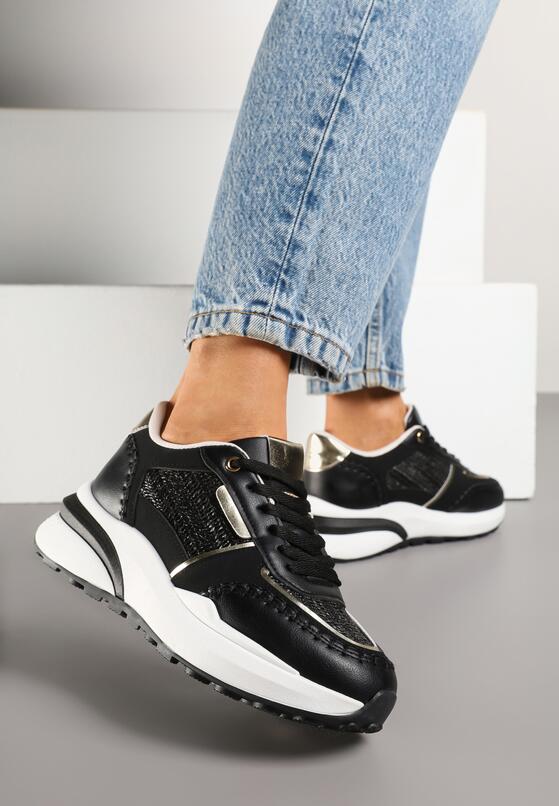 Sneakers Negri 2