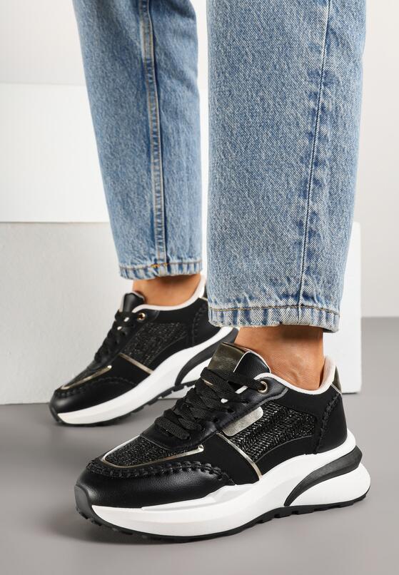 Sneakers Negri 1