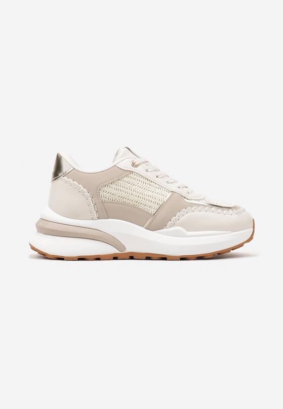 Sneakers Bej 4