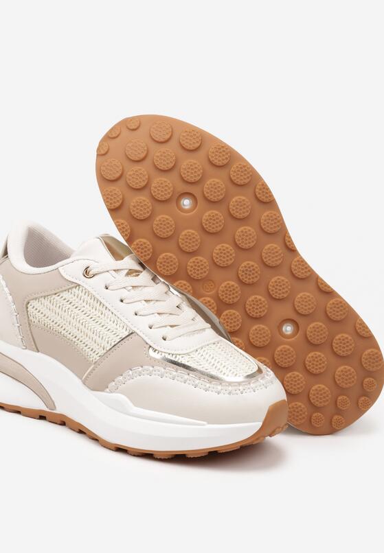 Sneakers Bej 6