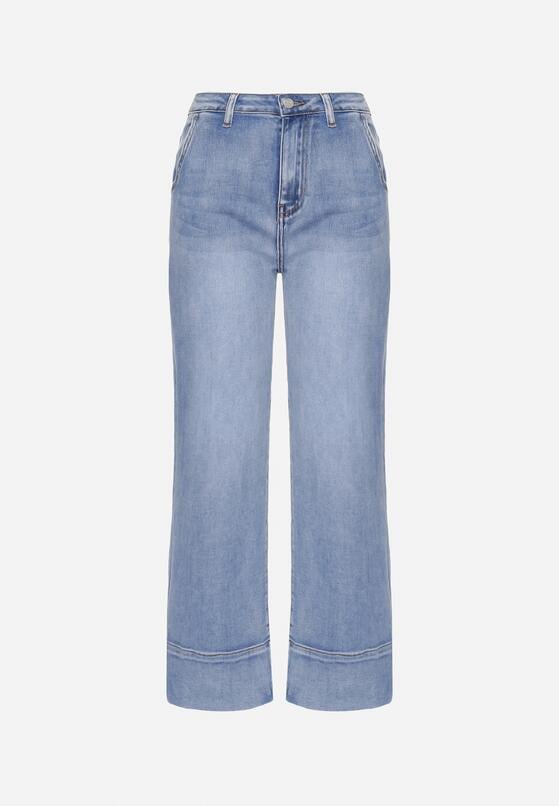 Blugi Bleumarin 6
