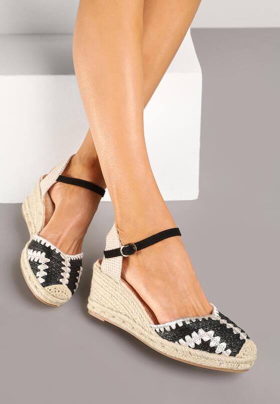 Sandale Negre 2