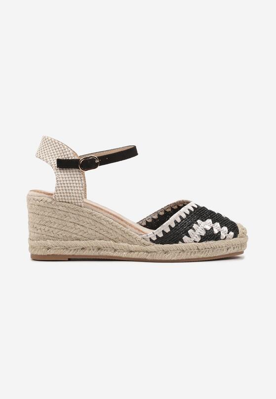 Sandale Negre 4