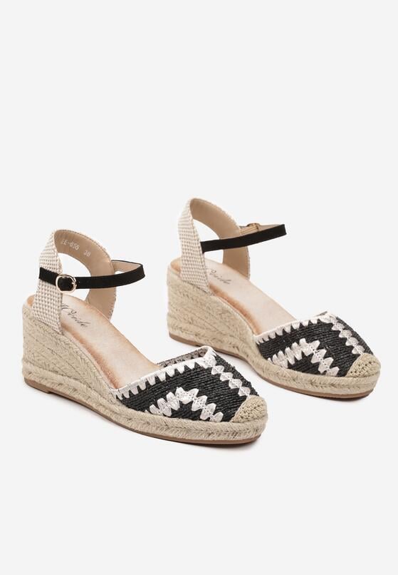 Sandale Negre 5