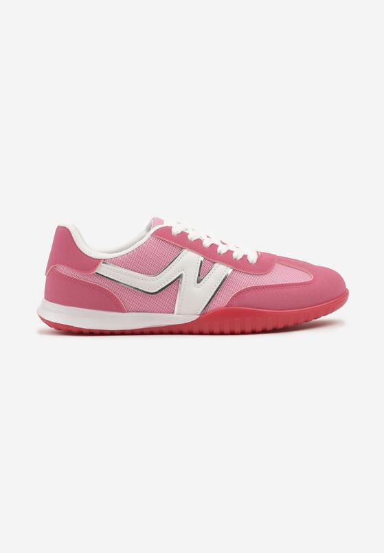 Sneakers Fucsia 4