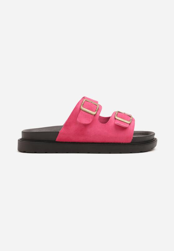 Pink Papucs 4