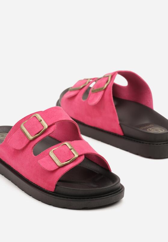 Pink Papucs 6