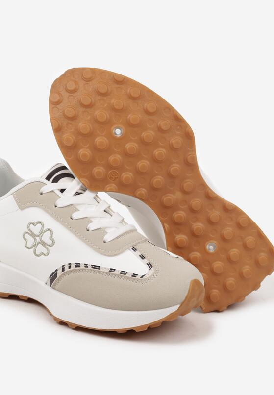 Sneakers Gri 6
