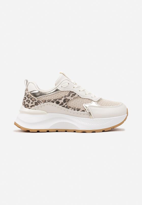 Sneakers Bej 4