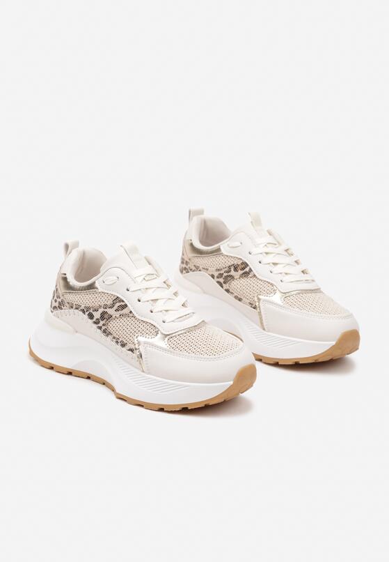 Sneakers Bej 5