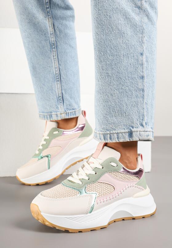 Sneakers Verzi 1
