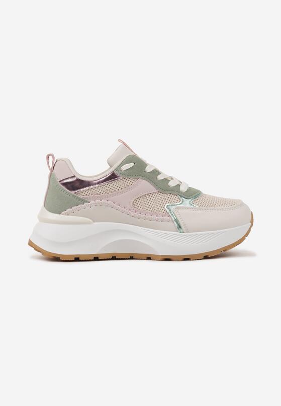 Sneakers Verzi 4