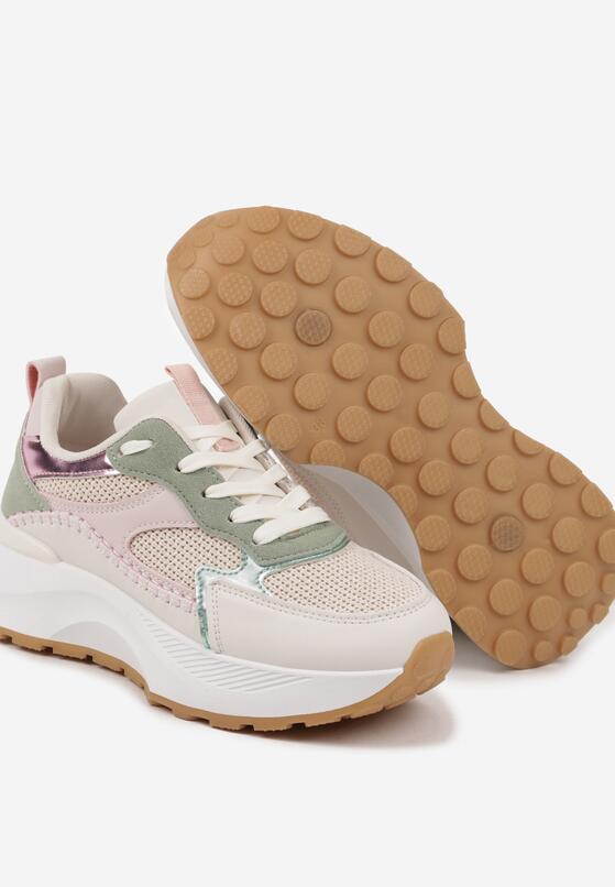 Sneakers Verzi 6