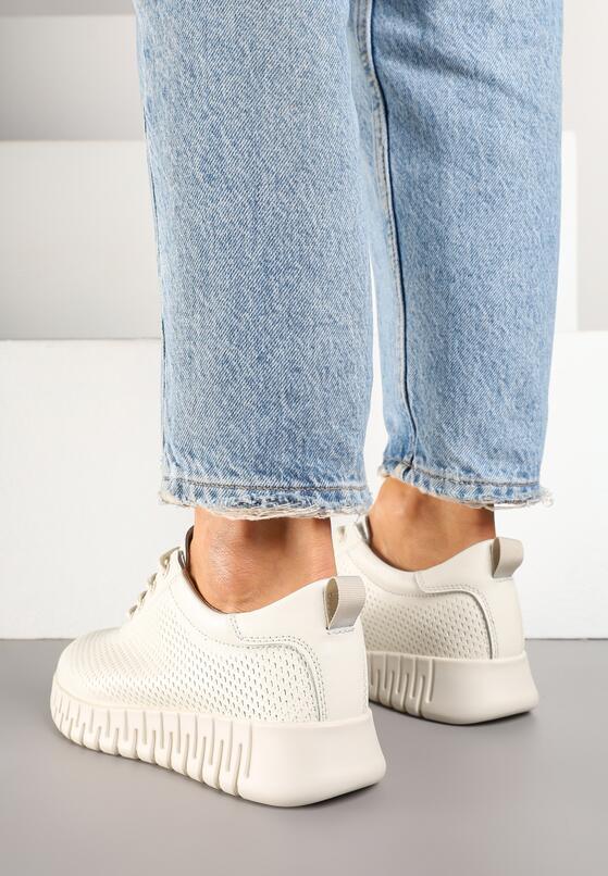 Sneakers Bej 3