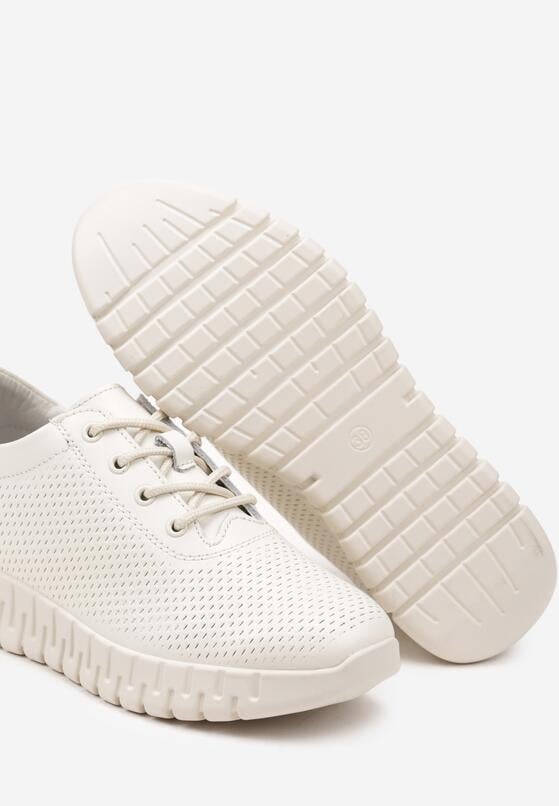 Sneakers Bej 6