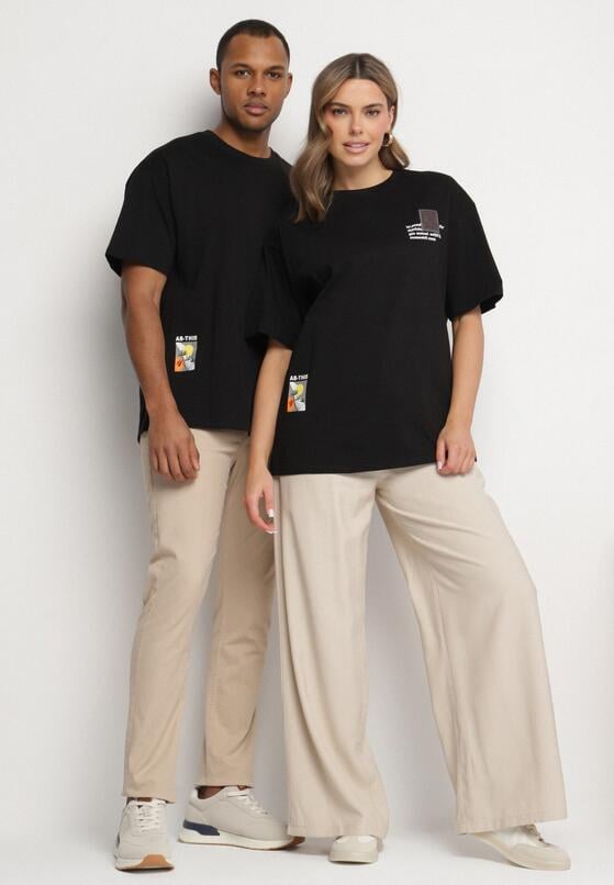 Tricou Negru 2
