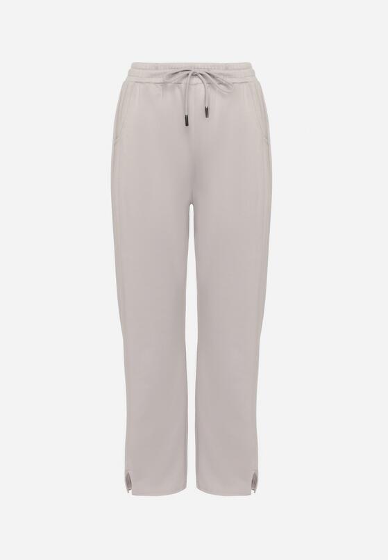 Pantaloni Gri 6